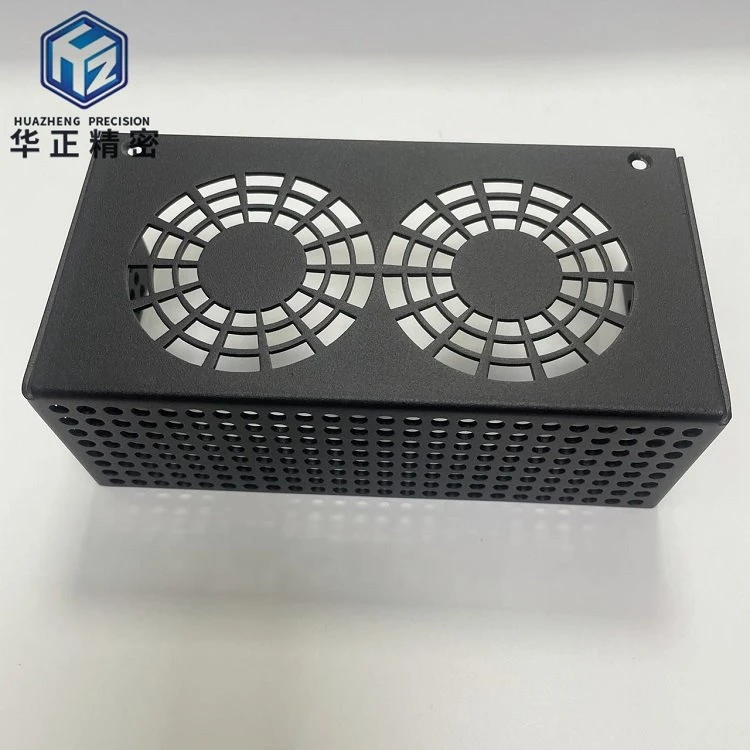 Precision Metal Sheet Parts