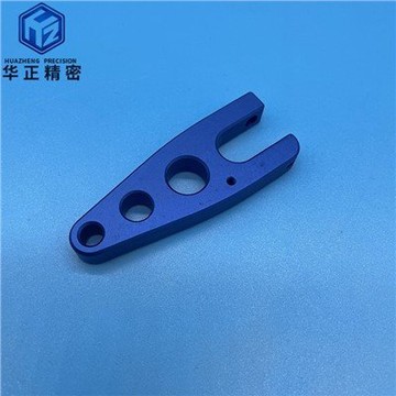 Produk Mesin CNC Anodisasi